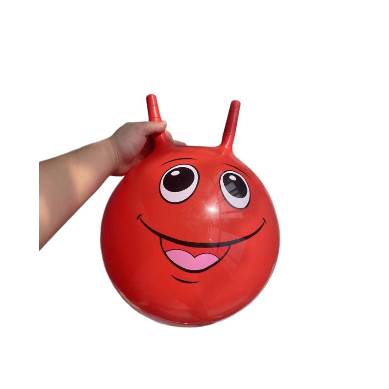 Child motivation play ball Stornfield