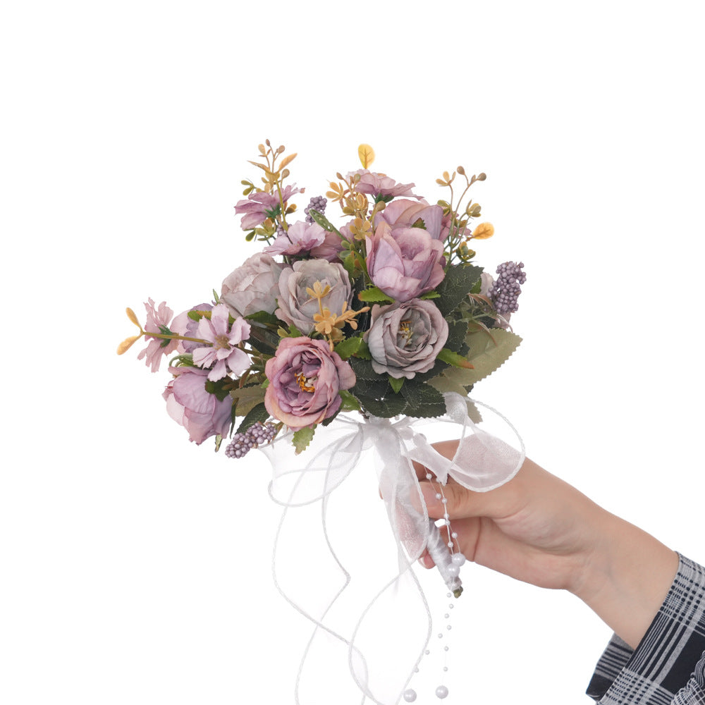 Elegant Floral Bouquet