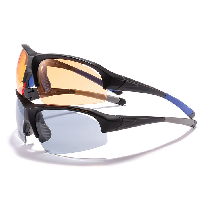 Men's Sports Performance Sunglasses Stornfield