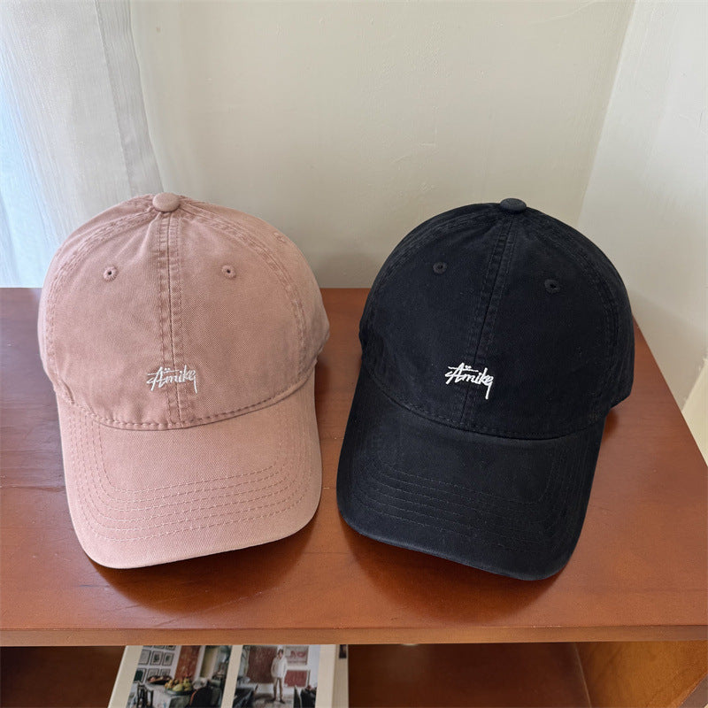 Men's Stylish Denim Baseball Cap Stornfield