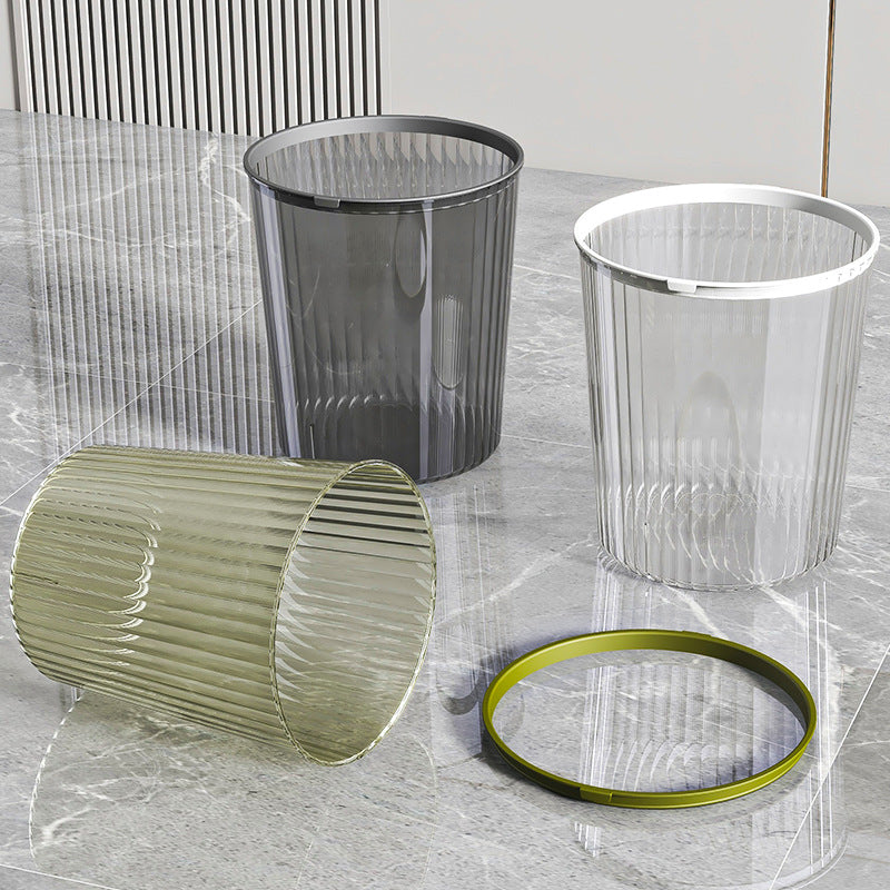 Stylish Decorative Trash Can Stornfield