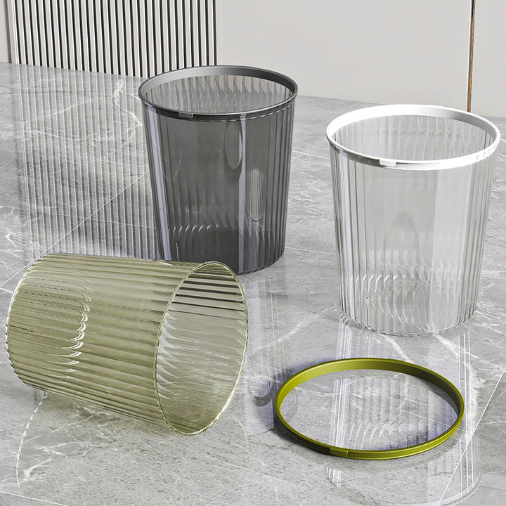Stylish Decorative Trash Can Stornfield