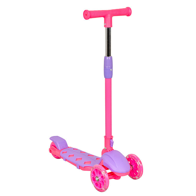 Lightweight Three-Wheel Scooter Stornfield