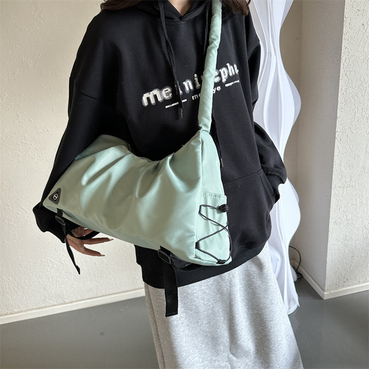 Fashion-Forward Slouchy Hobo Bag Stornfield
