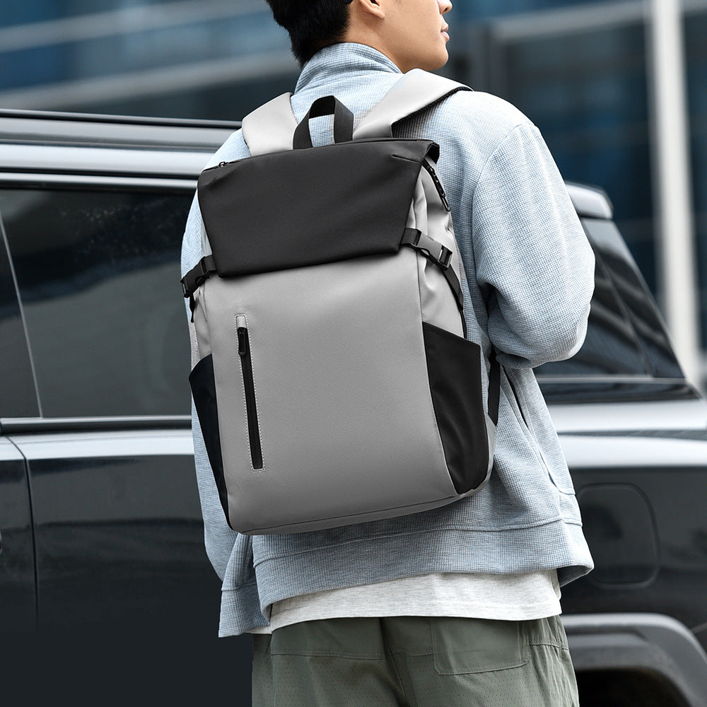 Versatile Travel Backpack Stornfield