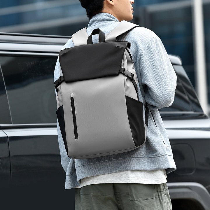 Versatile Travel Backpack Stornfield