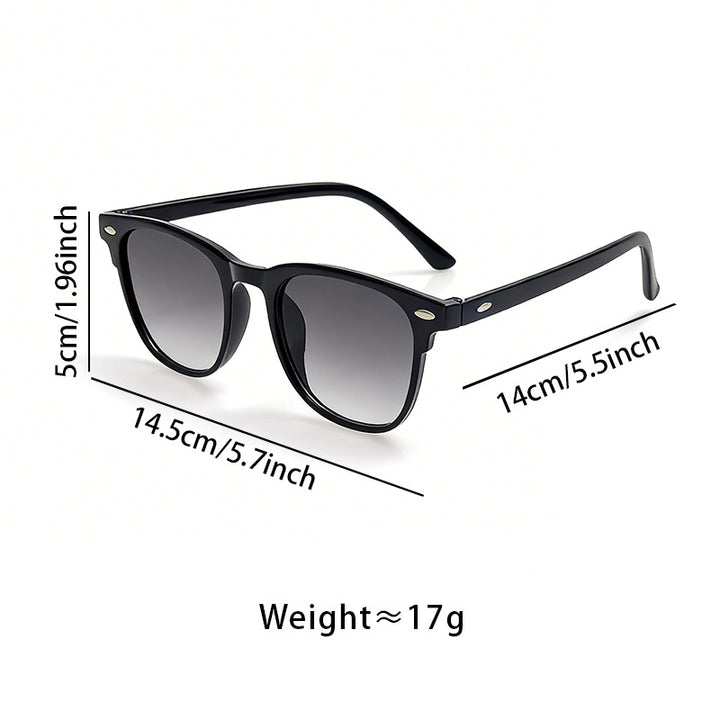 Stylish Retro Sunglasses Stornfield