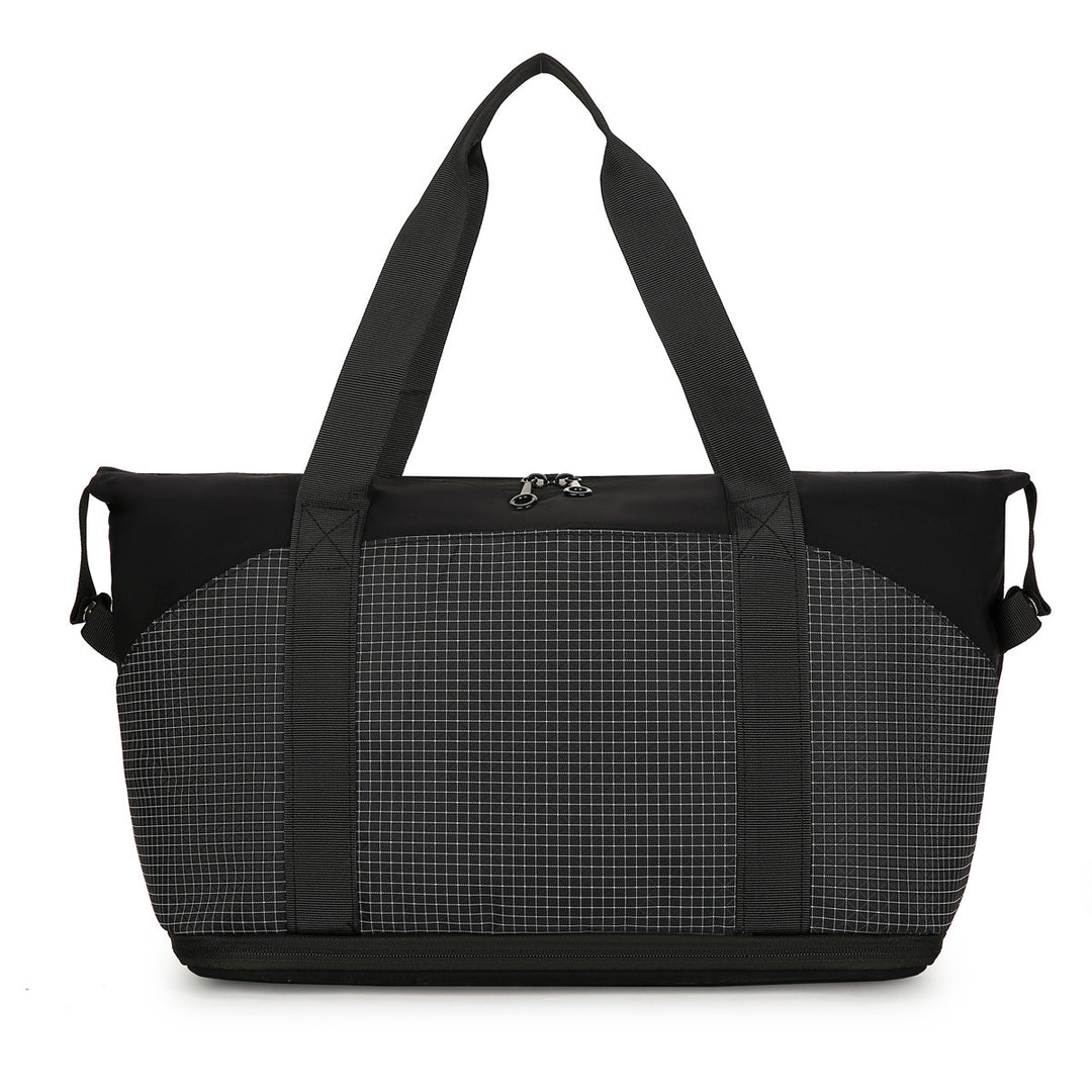 Multi-Functional Weekend Travel Tote Stornfield