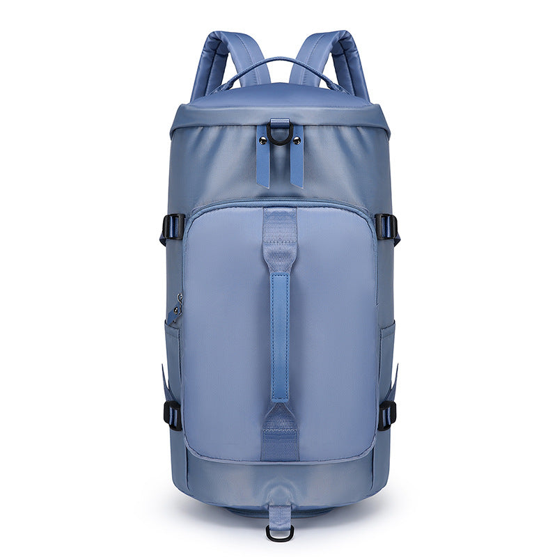 Versatile Waterproof Hiking Backpack Stornfield
