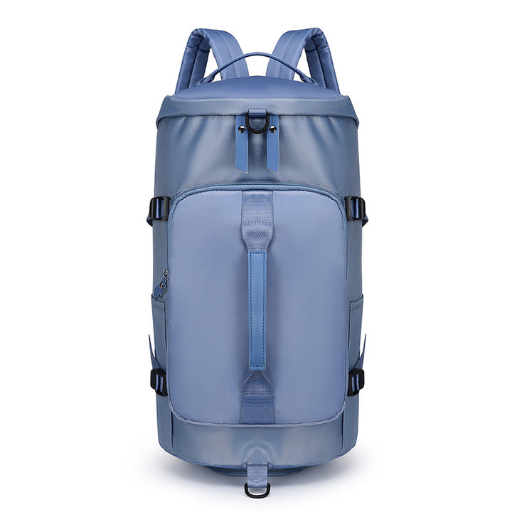 Versatile Waterproof Hiking Backpack Stornfield