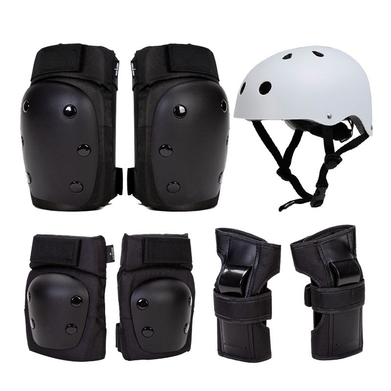 Protective Gear Set Stornfield