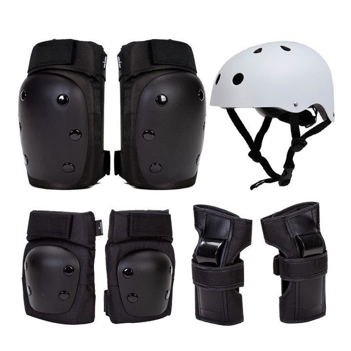 Protective Gear Set Stornfield