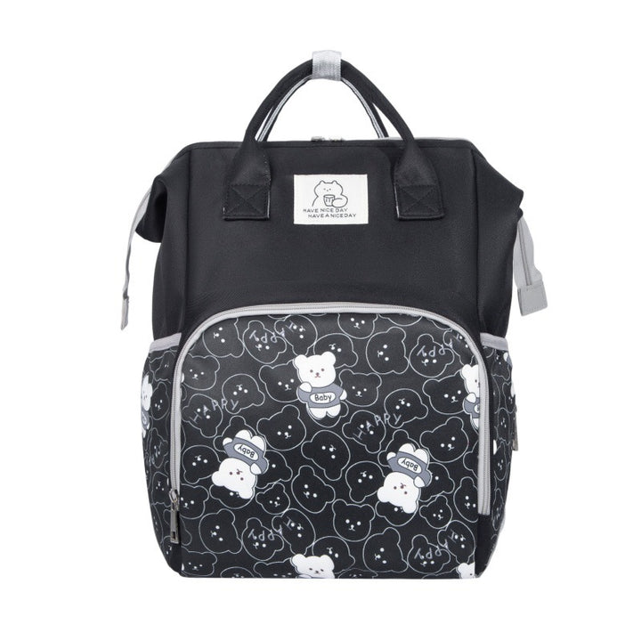 Playful Toddler Backpack Stornfield