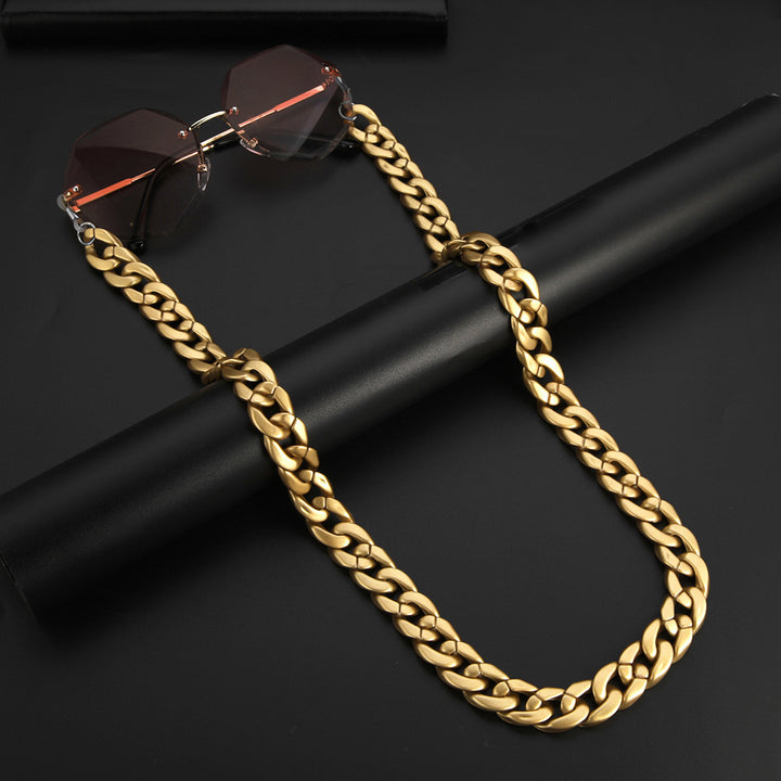 Stylish Sunglasses Chain Holder Stornfield