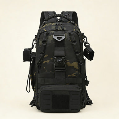 Tactical Travel Backpack Stornfield