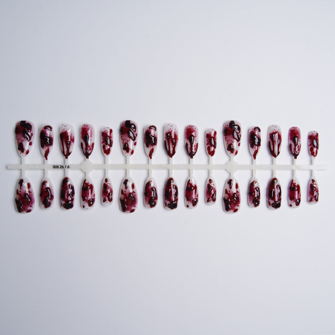 Artful Nail Designs Stornfield