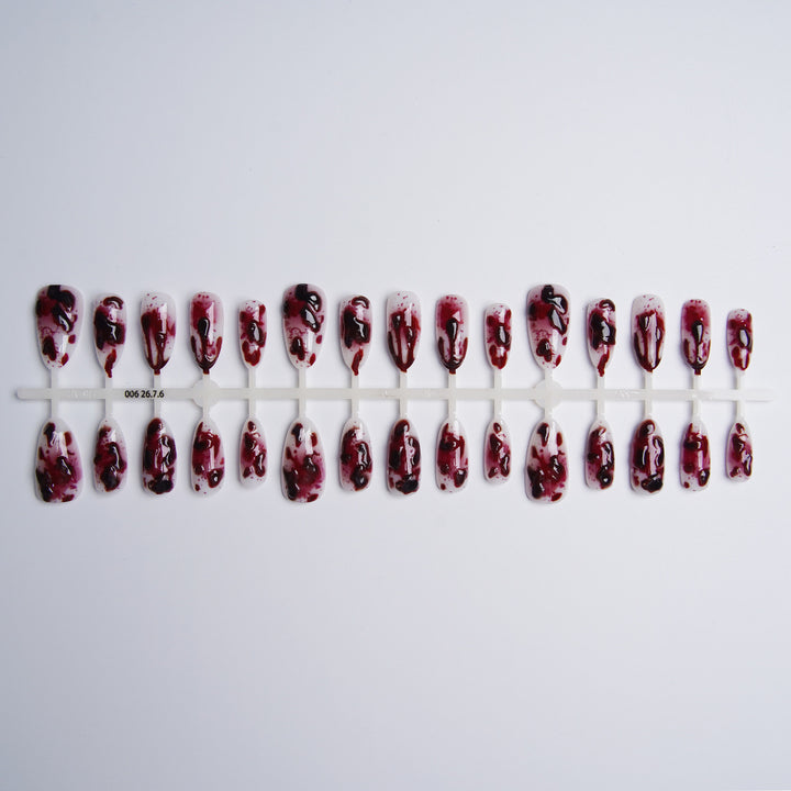 Artful Nail Designs Stornfield
