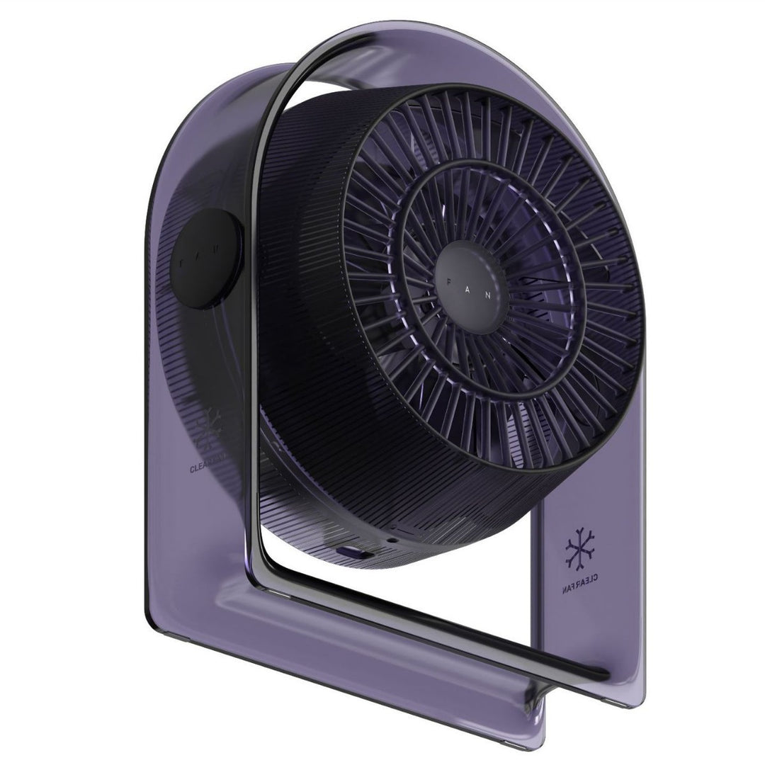 Unisex Multifunctional Air Purifier Stornfield