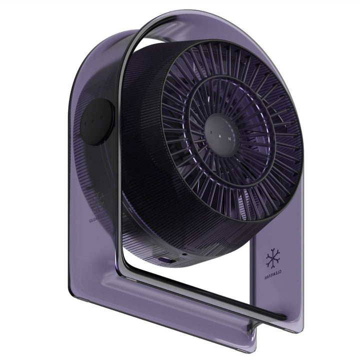 Unisex Multifunctional Air Purifier Stornfield