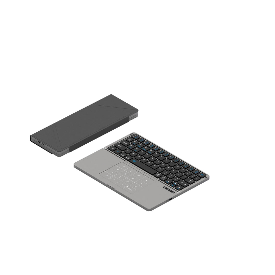 Bluetooth Keyboard Stornfield