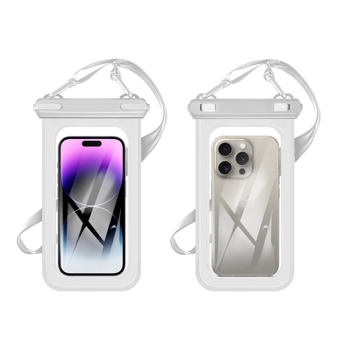 Waterproof Smartphone Carrying Bag Stornfield