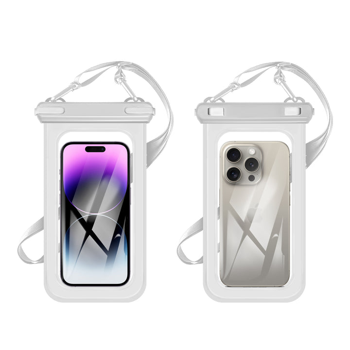 Waterproof Smartphone Carrying Bag Stornfield