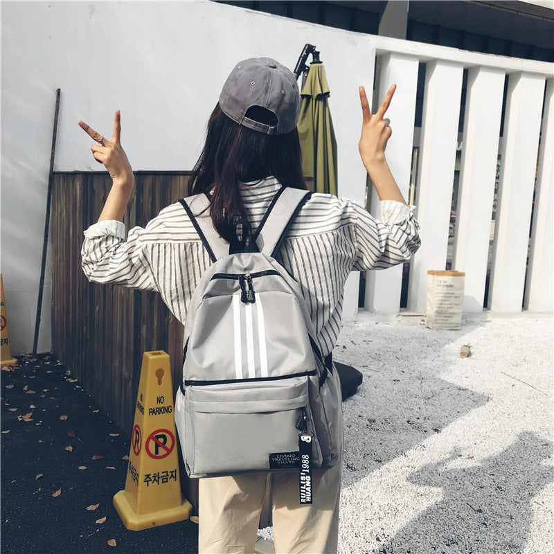 Casual Travel Backpack Stornfield