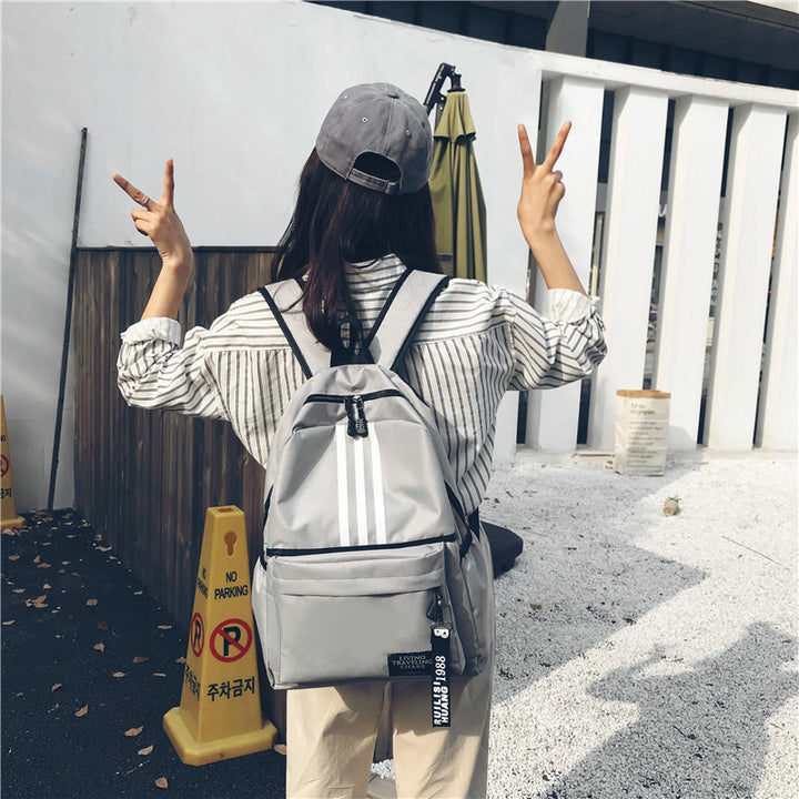 Casual Travel Backpack Stornfield