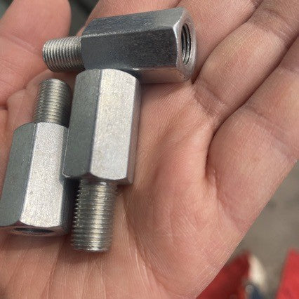 Heavy-Duty Threaded Hex Standoff Stornfield