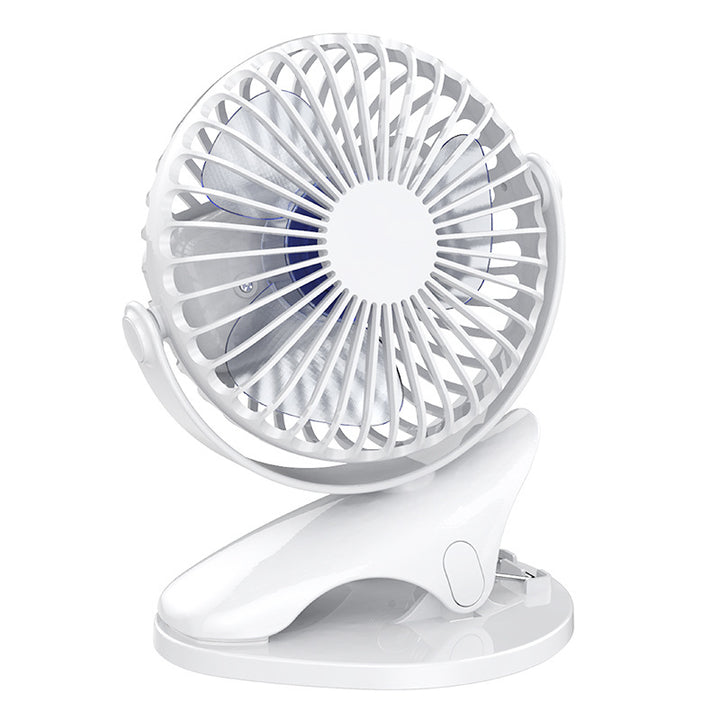 Ladies Portable Table Fan Stornfield