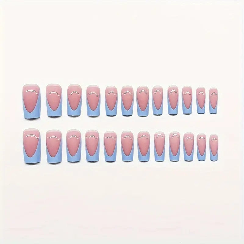 Premium Artistic Nail Extensions Stornfield
