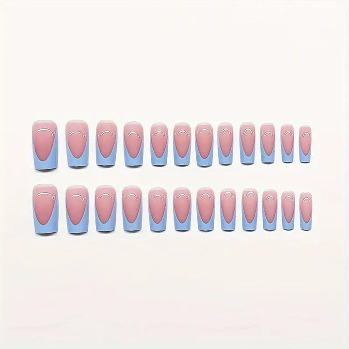Premium Artistic Nail Extensions Stornfield
