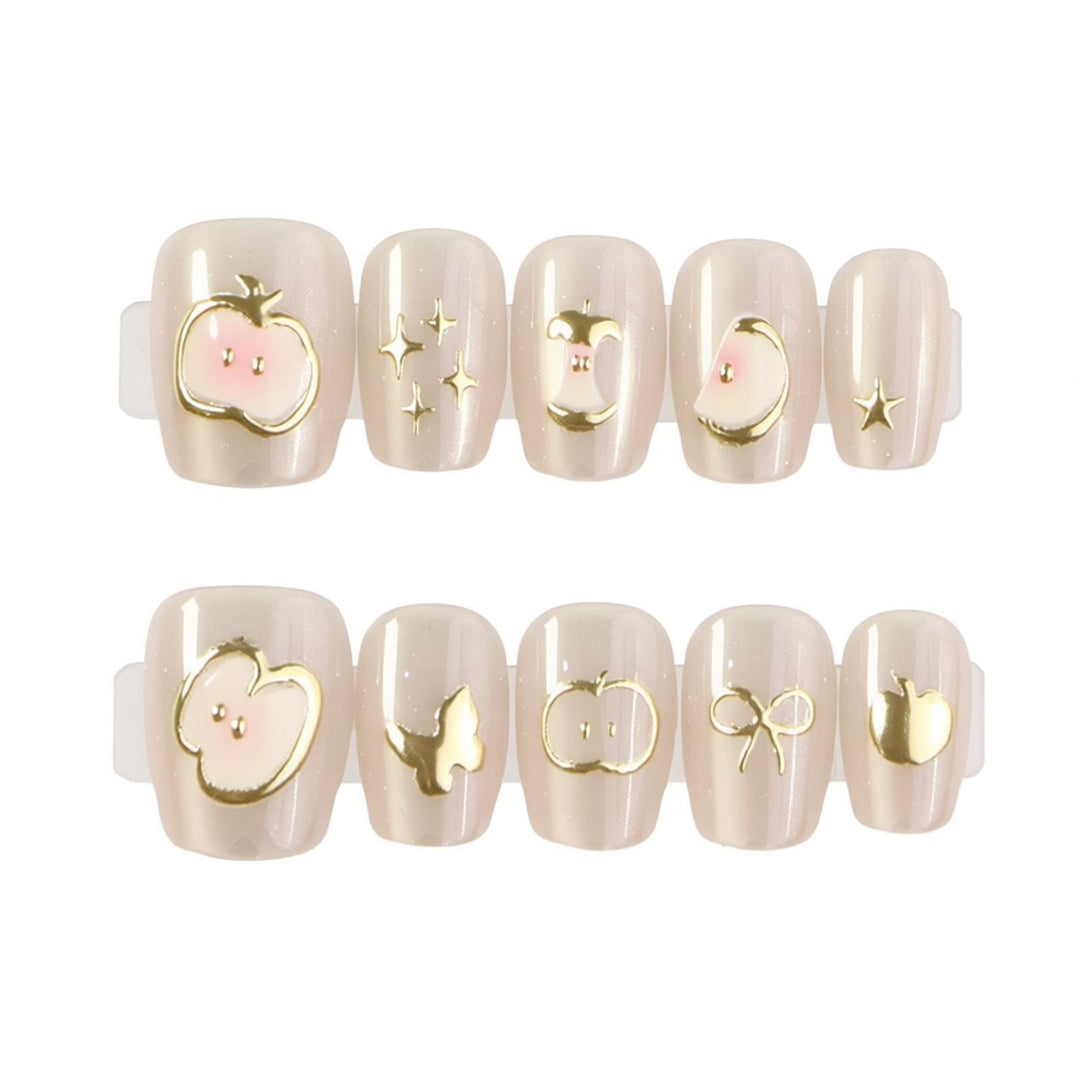 Nail Art Stornfield