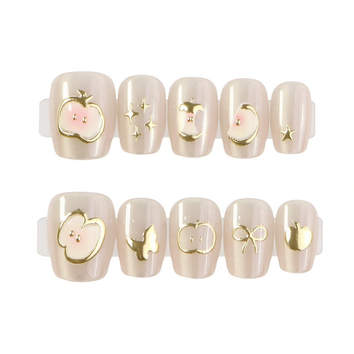 Nail Art Stornfield