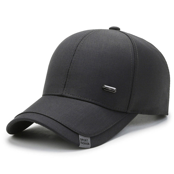 Women's Sporty Cotton Cap Stornfield