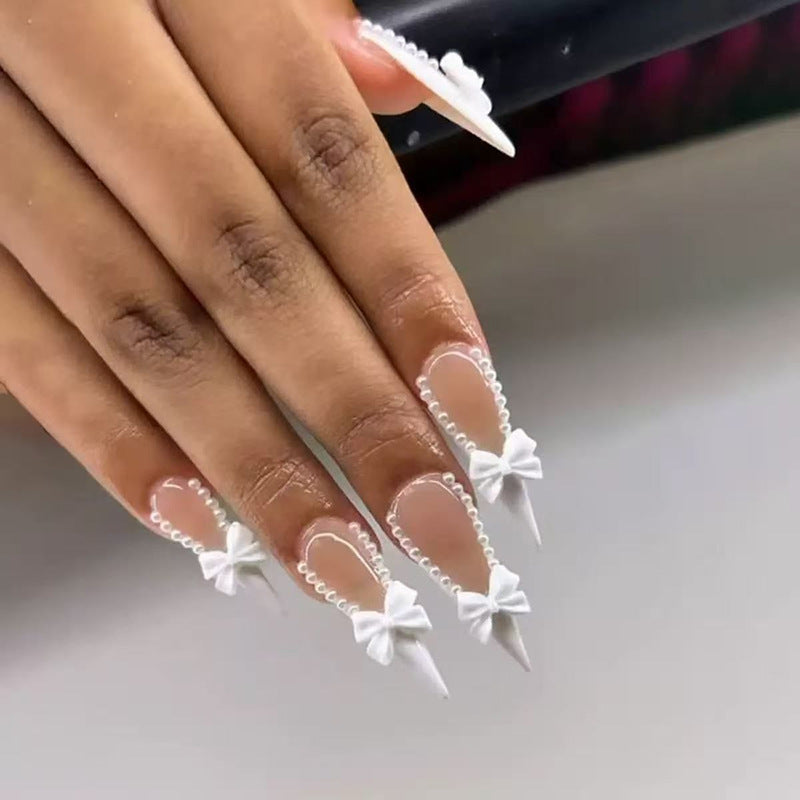 Elegant Nail Art Stornfield