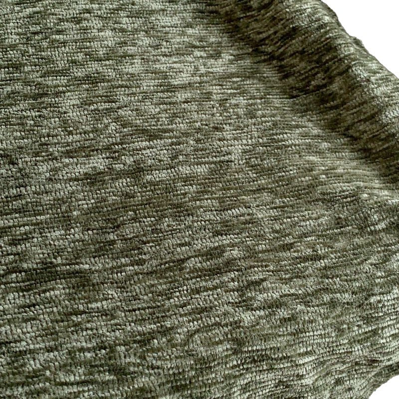 Cozy Knit Throw Blanket