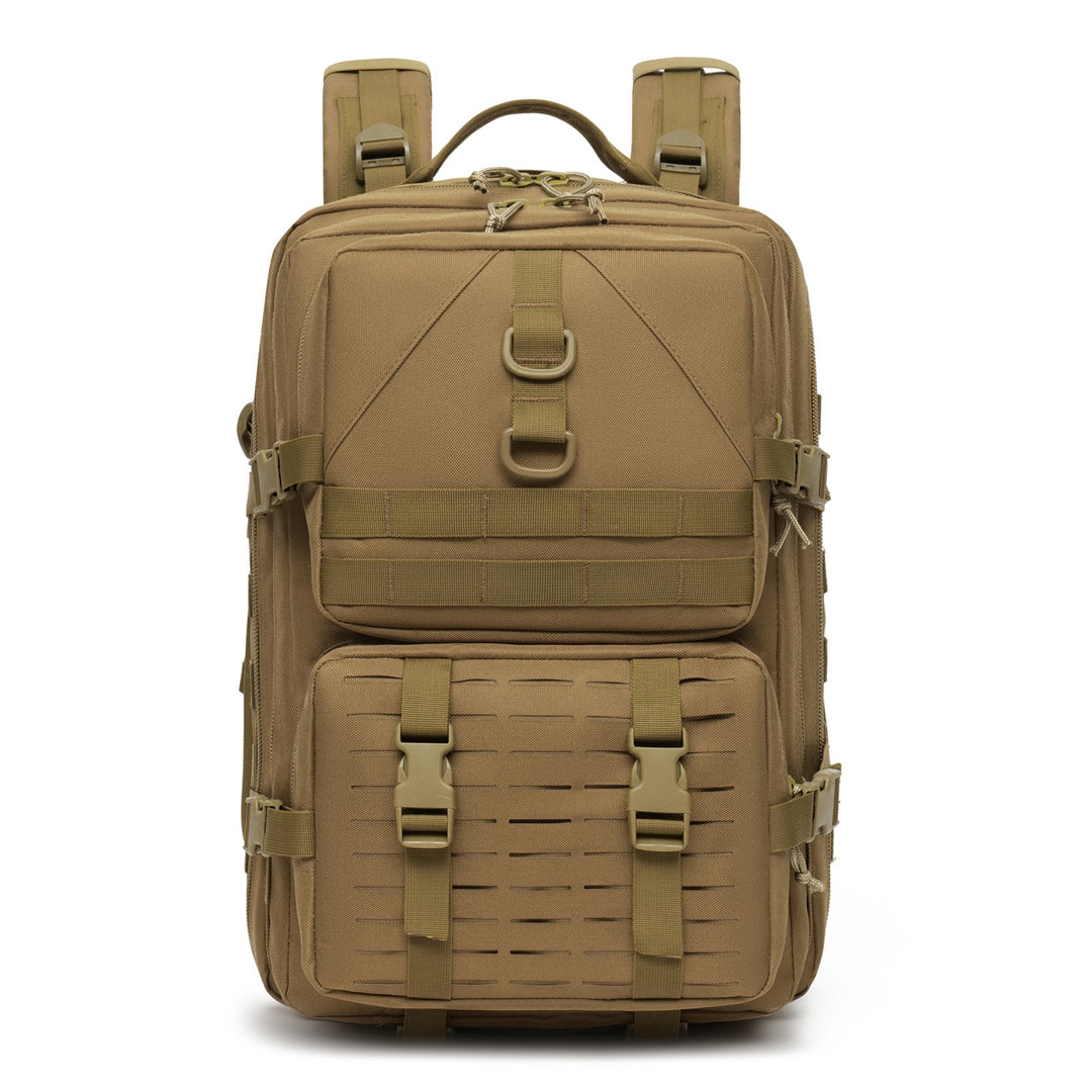 Tactical Multi-Compartment Backpack Stornfield