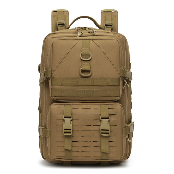 Tactical Multi-Compartment Backpack Stornfield