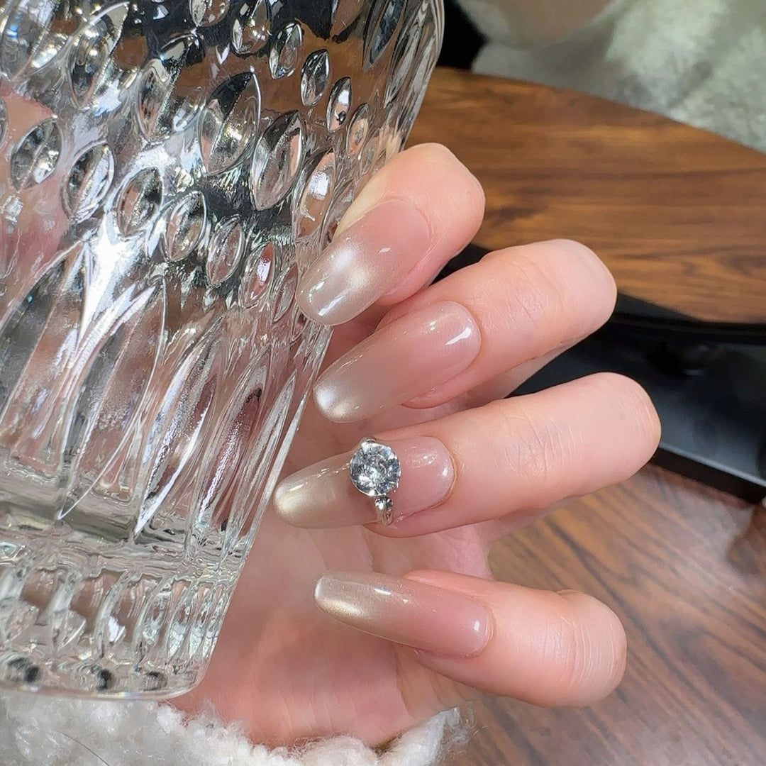Elegant Nail Art Stornfield