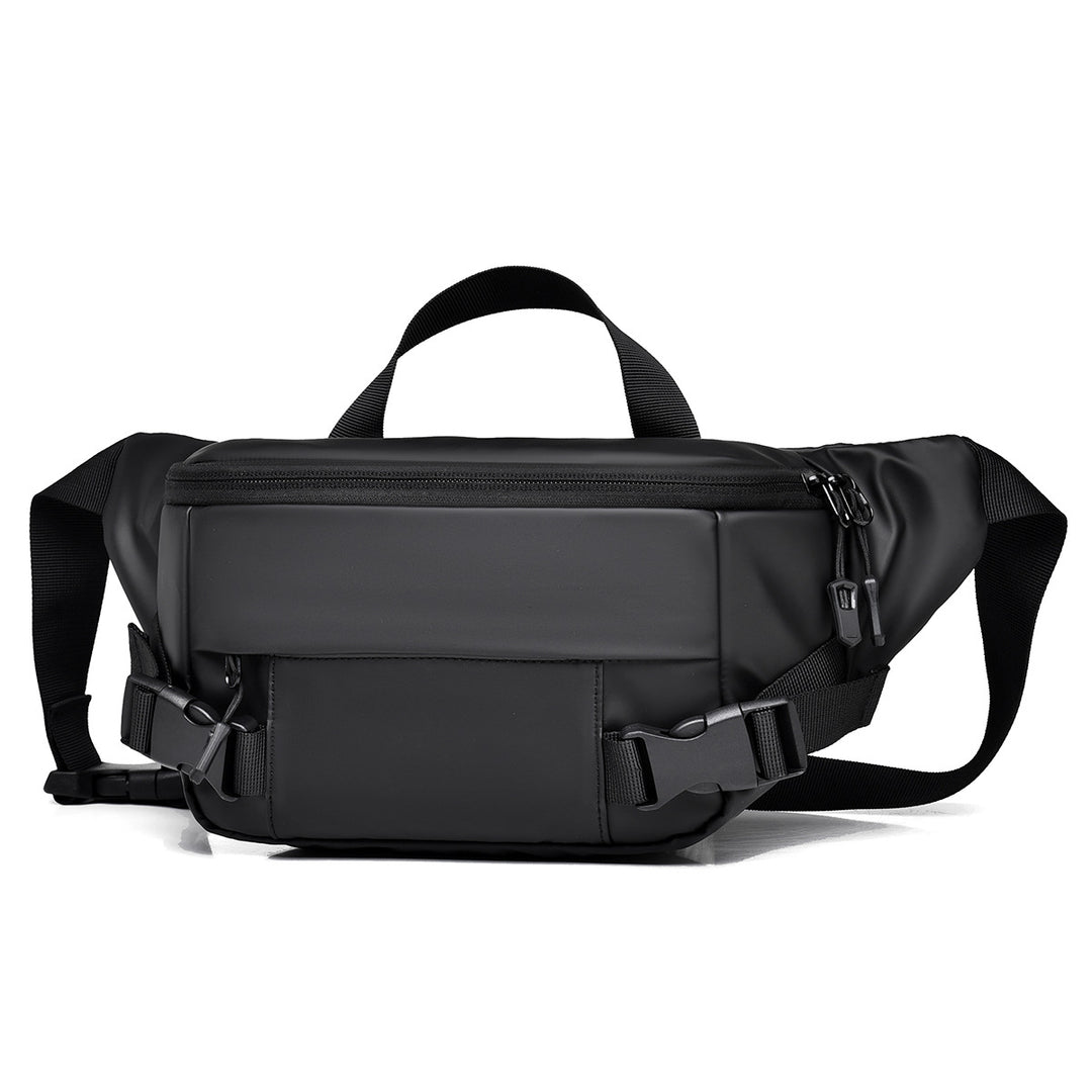 Durable Waterproof Sling Bag Stornfield