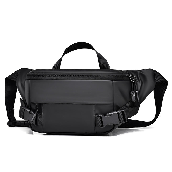 Durable Waterproof Sling Bag Stornfield