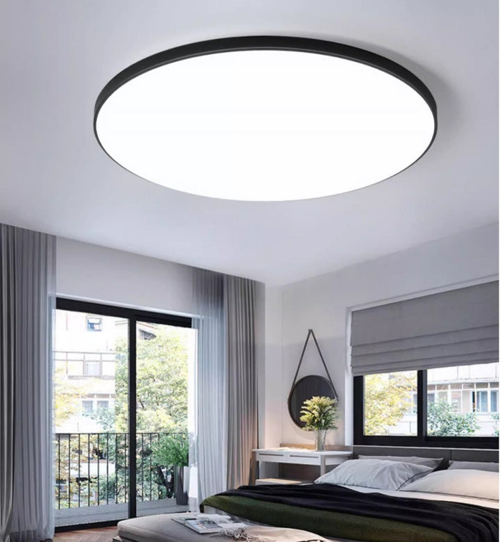 Modern Flush Mount Ceiling Light