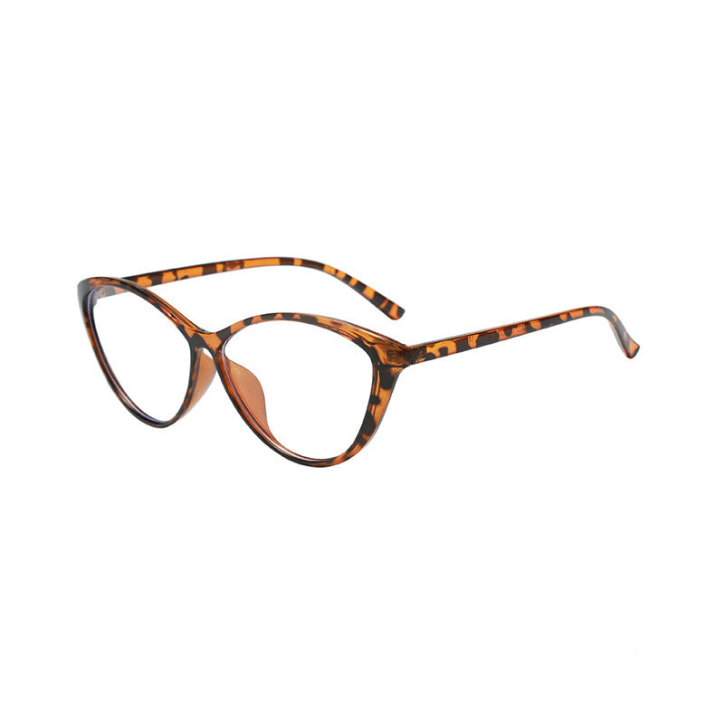 Women's Cat-Eye Glasses with Modern Design Stornfield