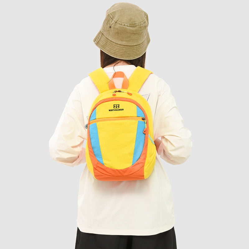 Lightweight Travel Backpack Stornfield