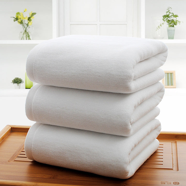 High-Quality And Luxurious Terry Bath Towels Stornfield
