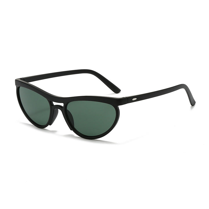 Women's fashionable sunglasses in contemporary design Stornfield