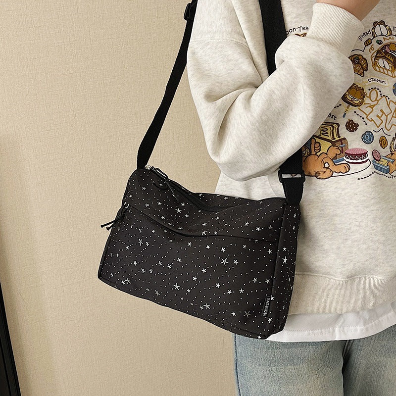Stylish Crossbody Bag Stornfield