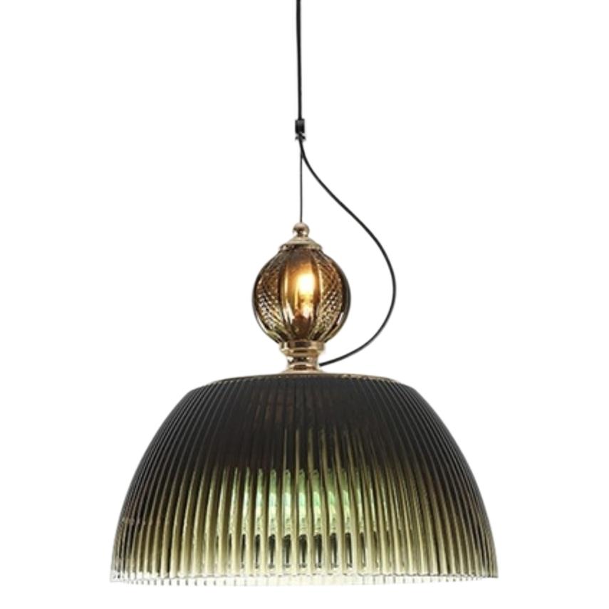 Vintage Industrial Hanging Pendant Light