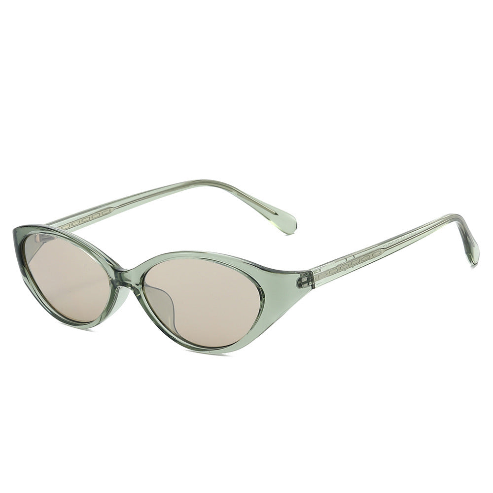 Women Cat-Eye Sunglasses Stornfield